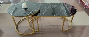 2 in 1 Nesting Coffee Table