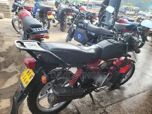 TVS HLX Plus ES 2022 Black
