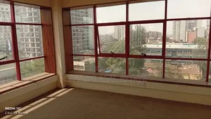 Ngara, Office Space on Ngara Road in 5th Floor 1390 SQFT