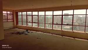 Ngara, Office Space on Ngara Road in 5th Floor 1390 SQFT