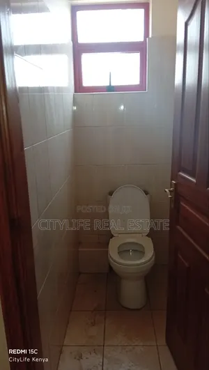 Ngara, Office Space on Ngara Road in 5th Floor 1390 SQFT