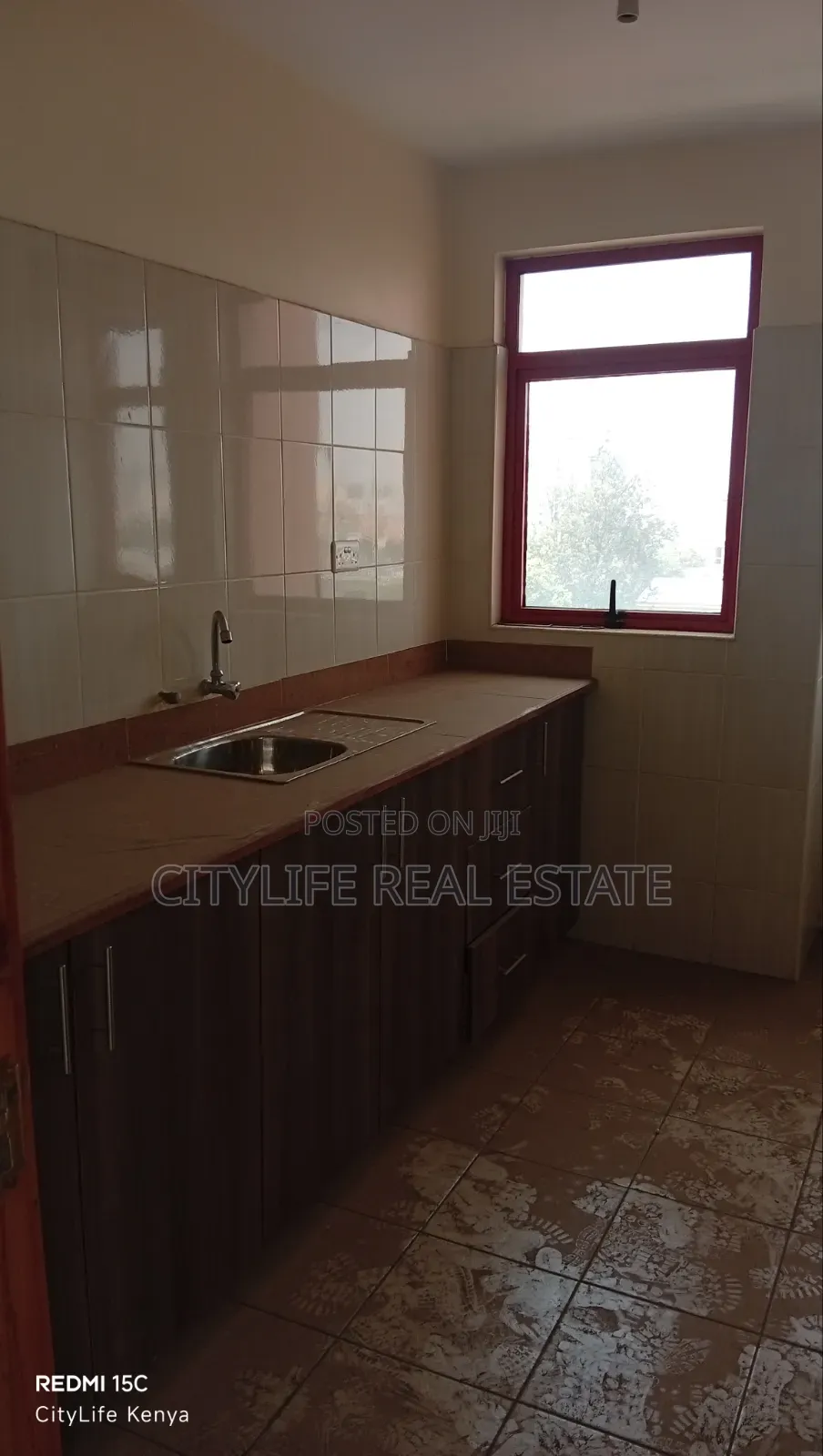 Ngara, Office Space on Ngara Road in 5th Floor 1390 SQFT