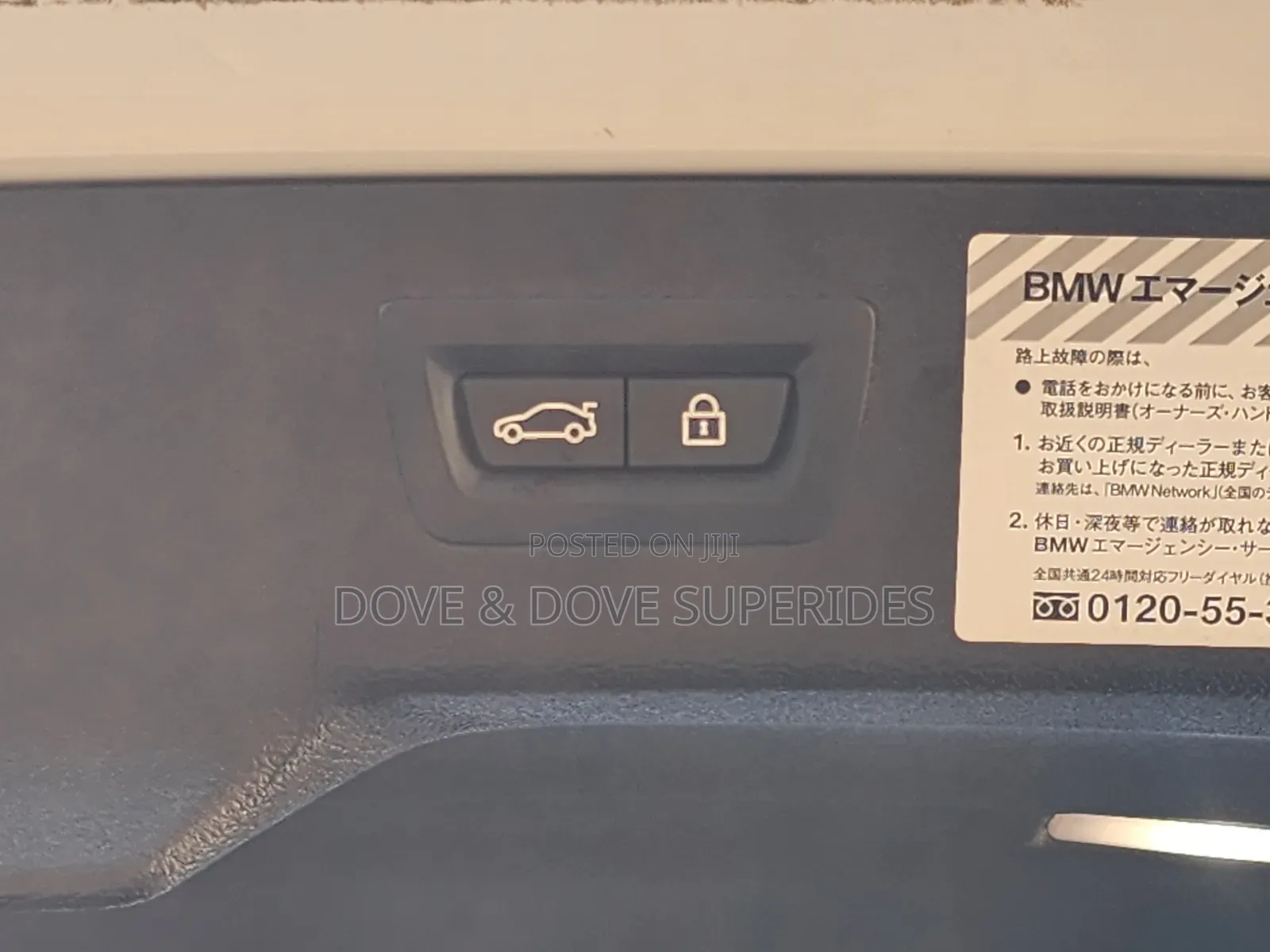 BMW X6 xDrive35i AWD 2018 White