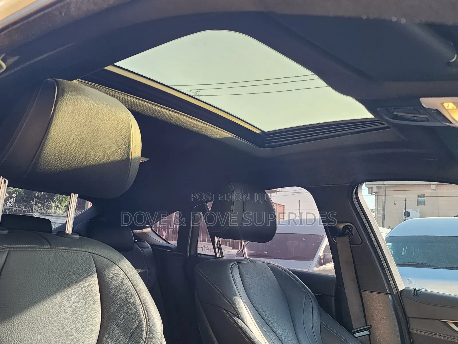 BMW X6 xDrive35i AWD 2018 White