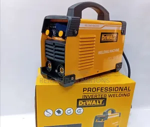 Dewalt Welding Inverter