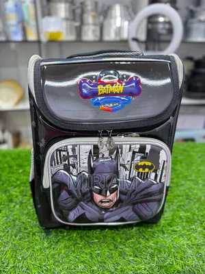 Oxford School Bags