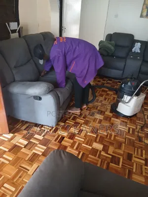 A Spotless Sofaset Is Just One Booking Away