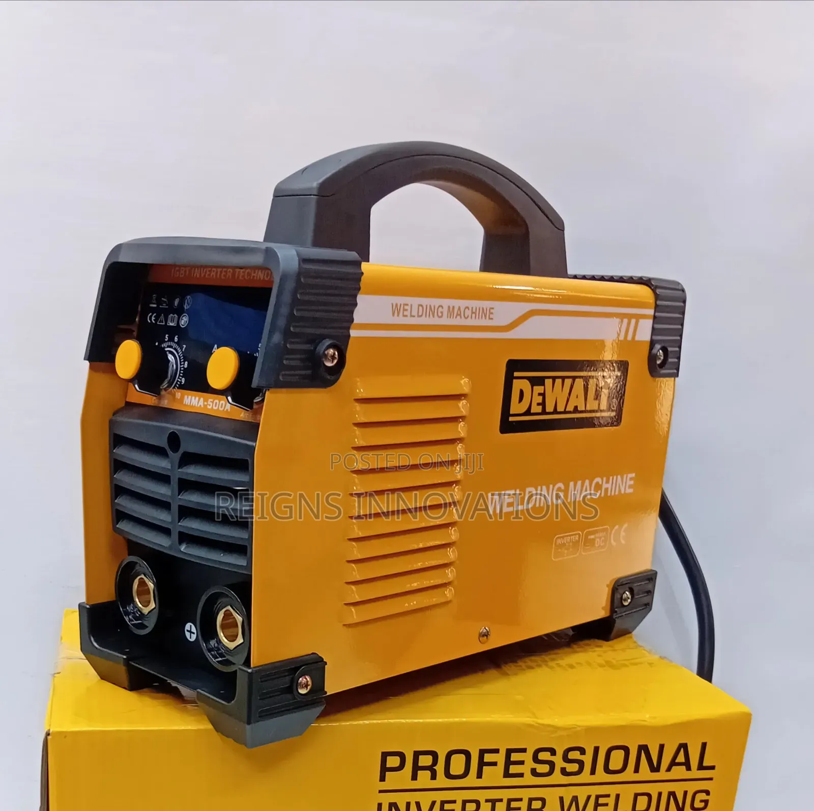 Dewalt Welding Inverter
