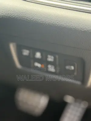Mazda CX-5 2019 Red