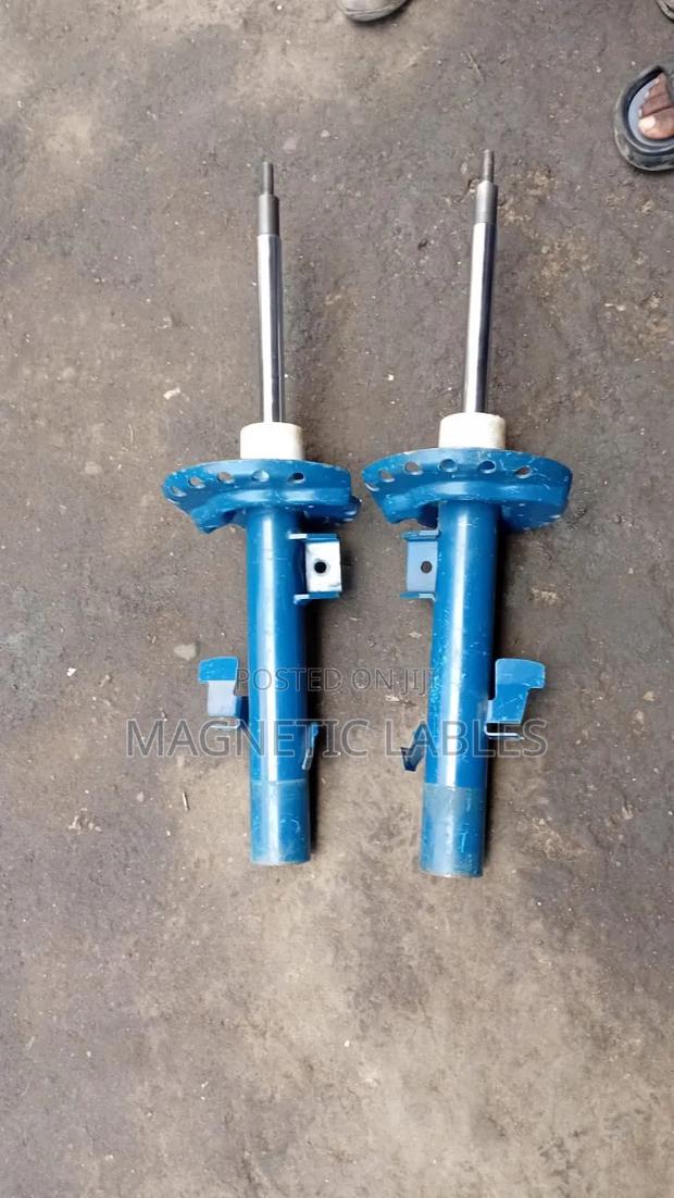 Landrover Freelander 2 Front Shock Absorbers