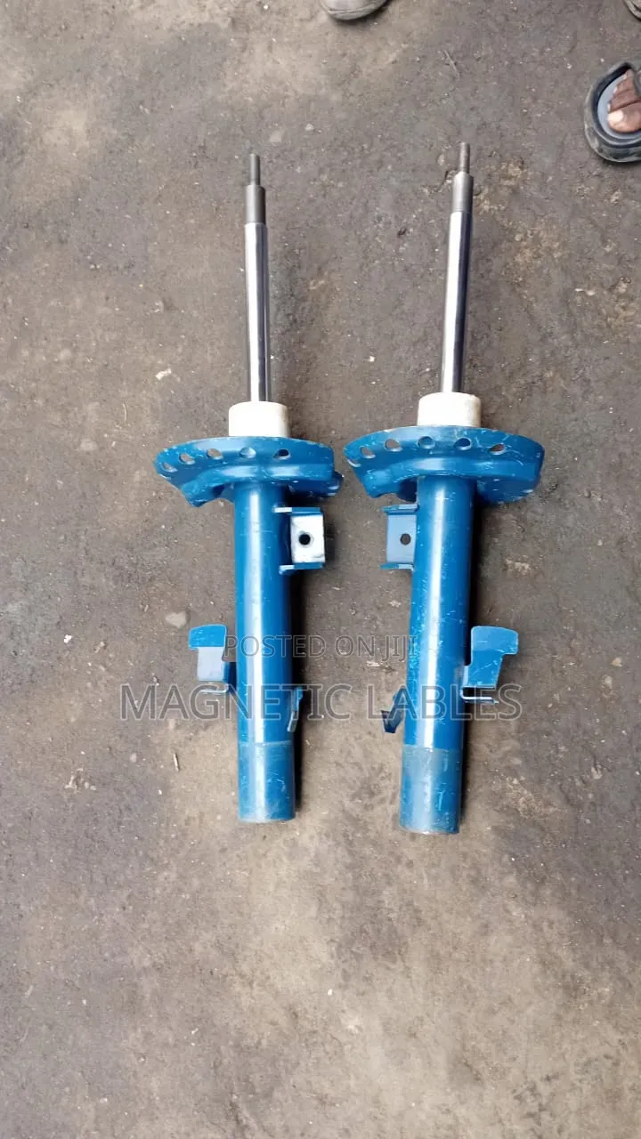 Landrover Freelander 2 Front Shock Absorbers