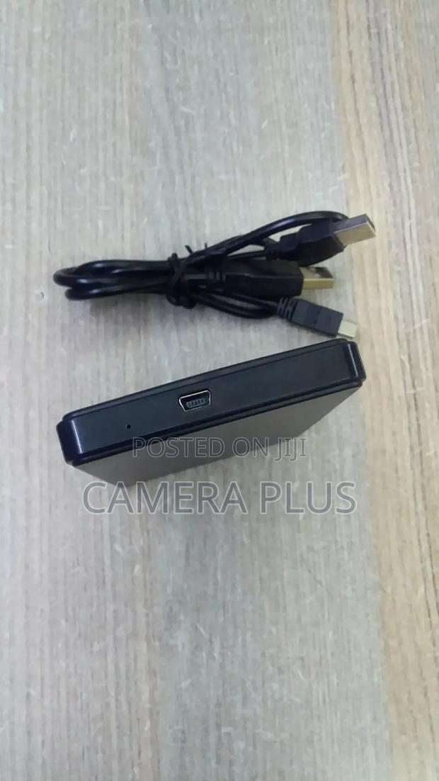 Toshiba Harddisk Drive With External Case - thumbnail 3