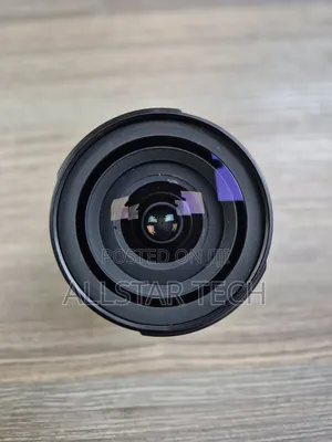 Nikon 18-135mm F/3.5-5.6 Ed-if Af-S Dx Lens