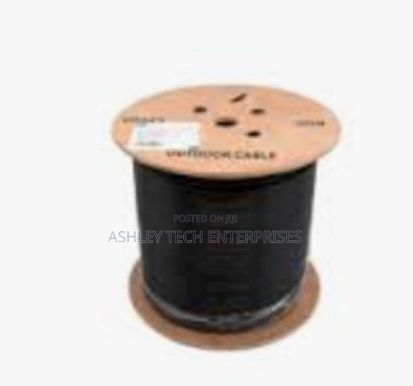 New PowerMax Cat 6 Outdoor Ethernet Cable 305m – Heavy Duty - main view