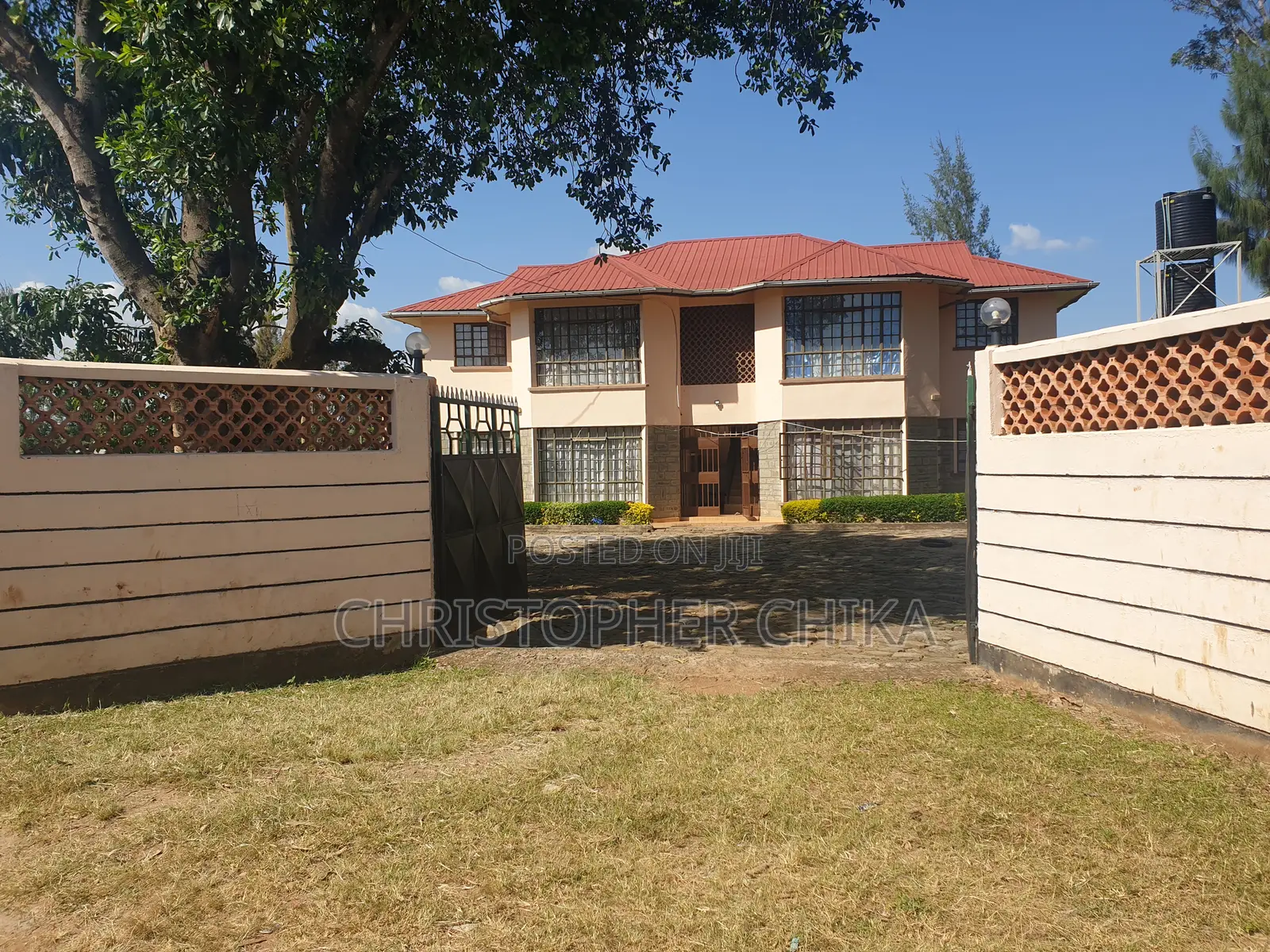 1bdrm Block of Flats in Nyawita, North Sakwa (Bondo) for sale