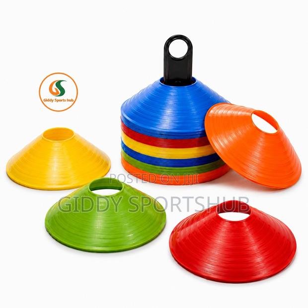 All-Sport Coaching Markers - main view