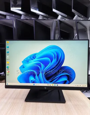HP Z22 H2 Monitors