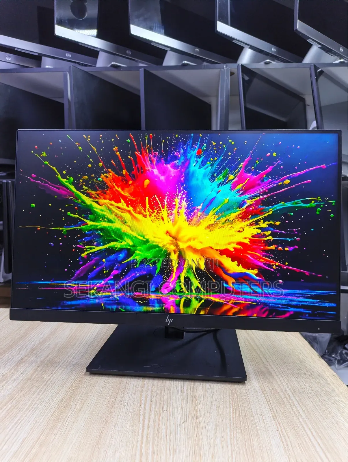 HP Z22 H2 Monitors
