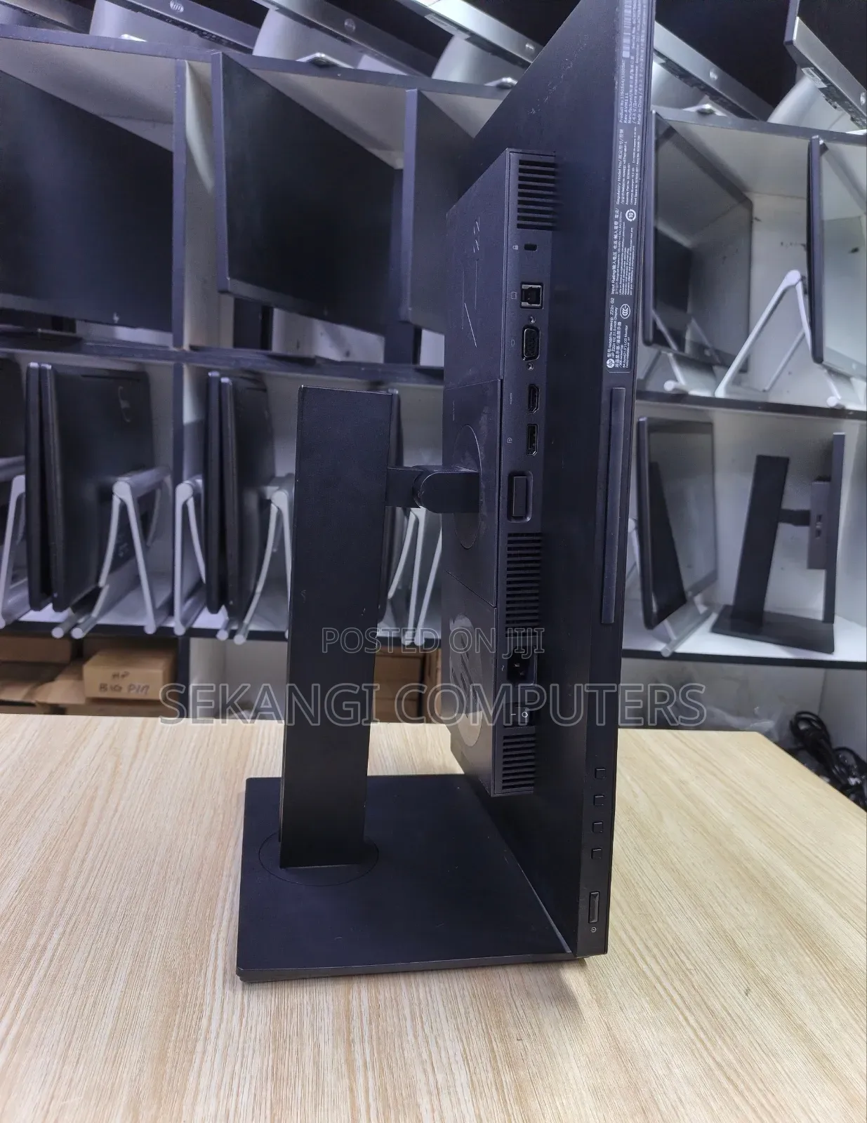 HP Z22 H2 Monitors