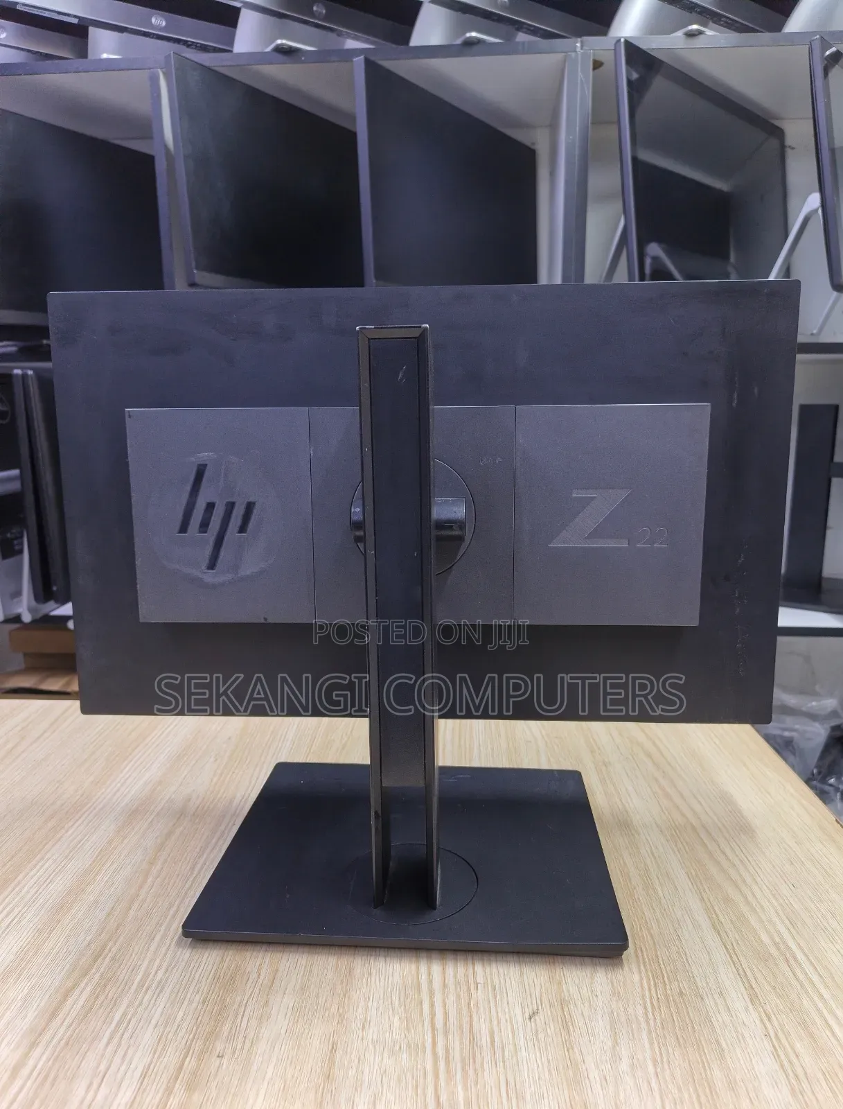 HP Z22 H2 Monitors