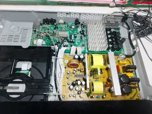 Professional Phones,woofer, Laptops and TV Repairs