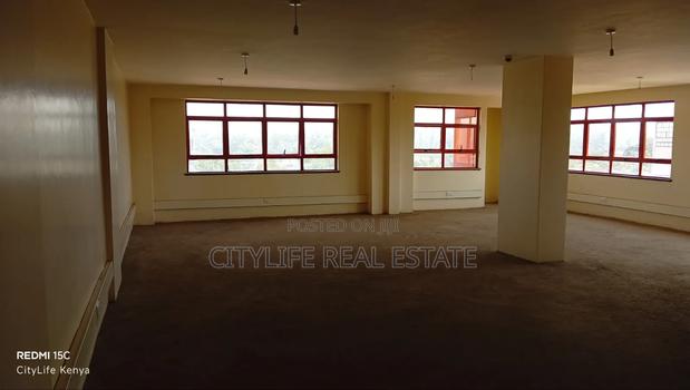 Ngara, Ngara Road Is 1315 SQFT With Toilet and Kitchenette