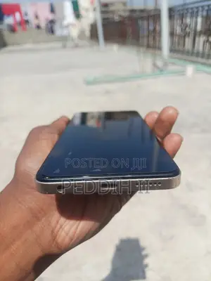 Infinix Smart 8 64 GB Gold