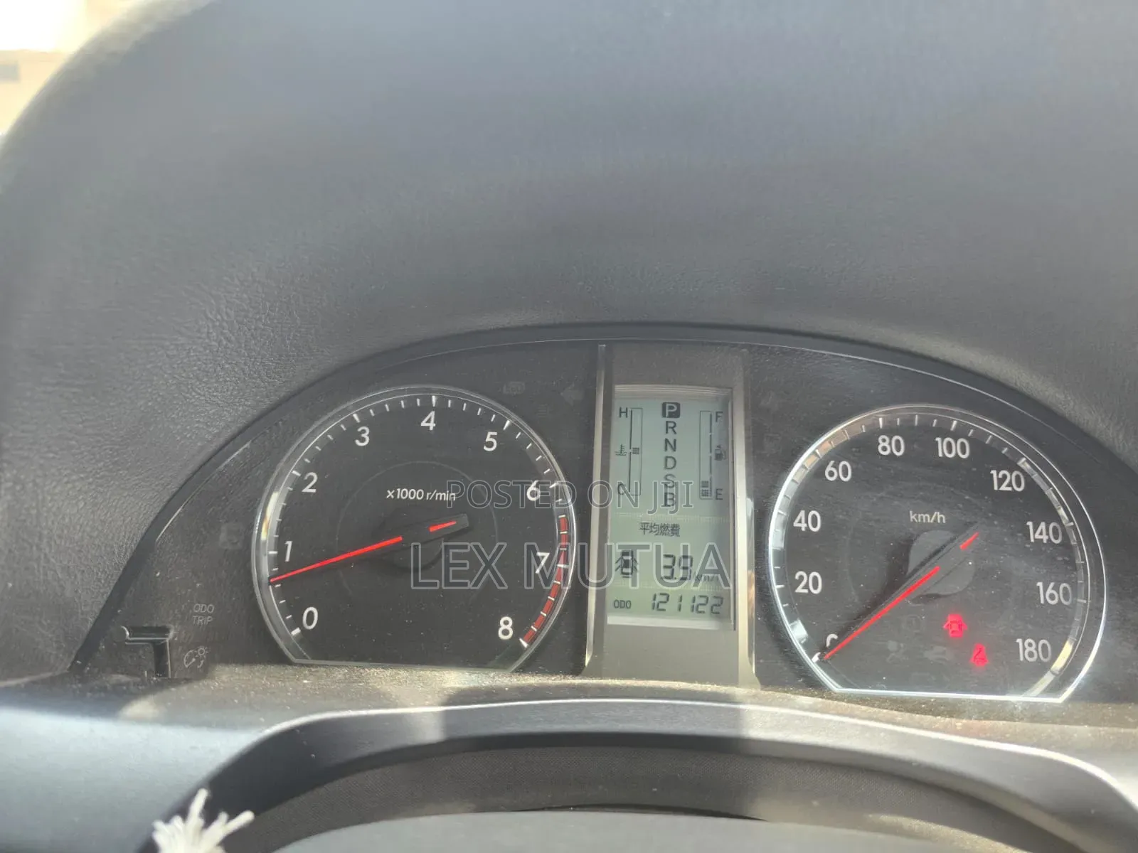 Toyota Allion 2010 Silver