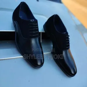 Men Official Shoes