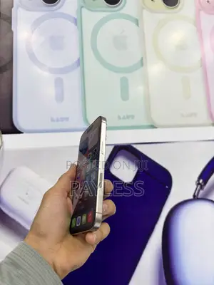 Apple iPhone 16 Pro 256 GB