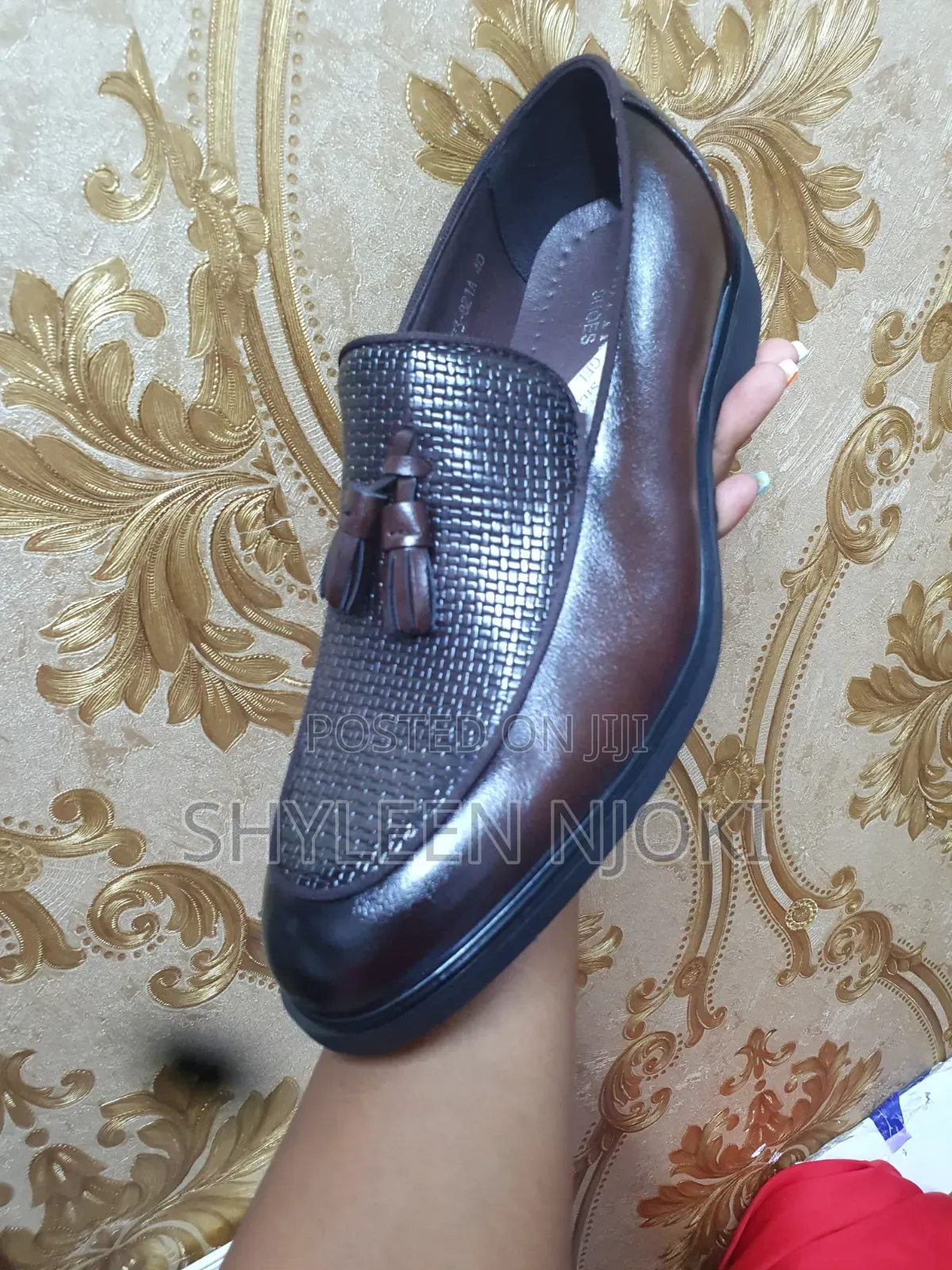 Men Official Shoes