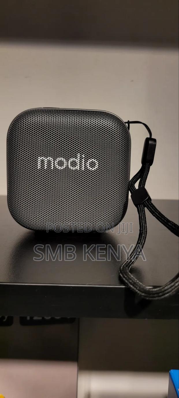 Wireless Portable Speaker With SD Card Slot-D201