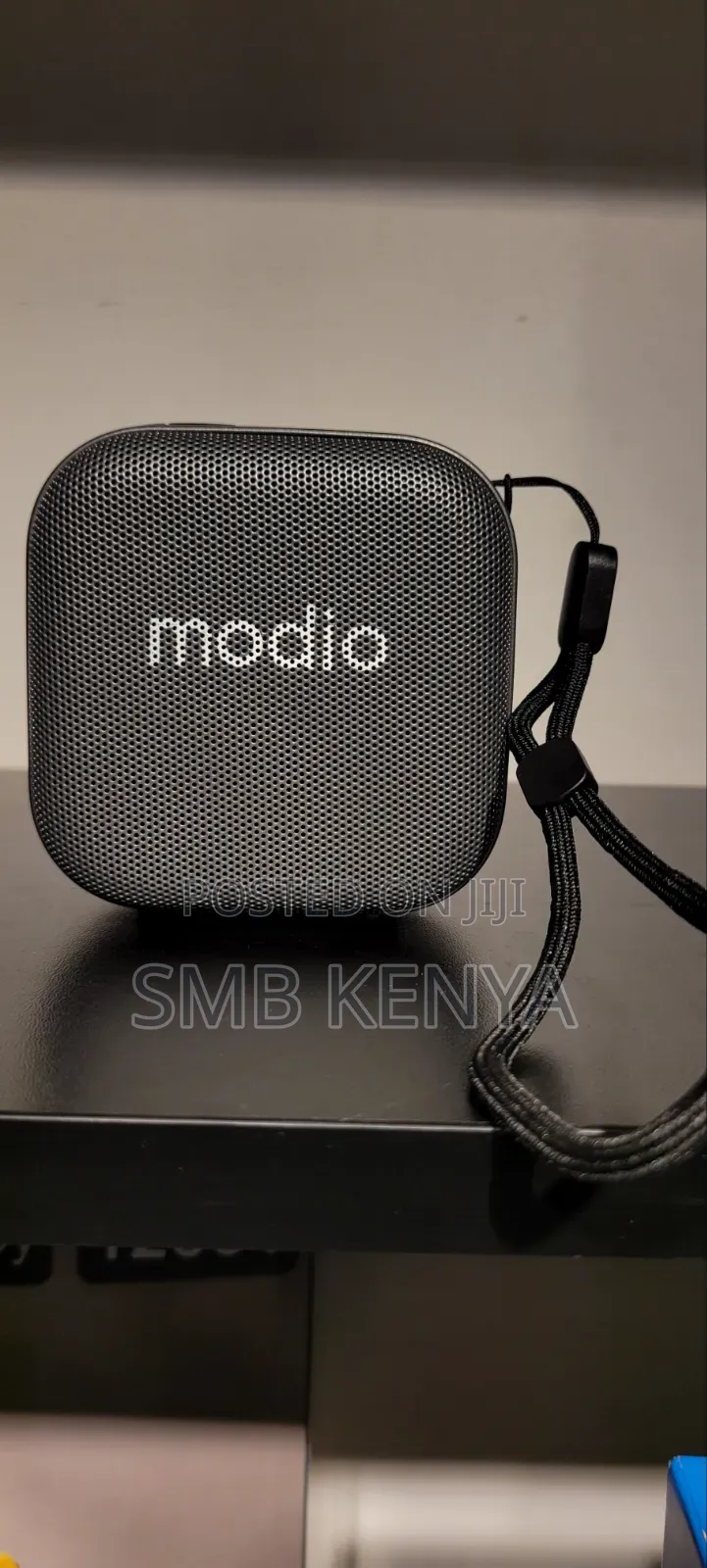 Wireless Portable Speaker With SD Card Slot-D201
