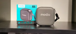 Wireless Portable Speaker With SD Card Slot-D201
