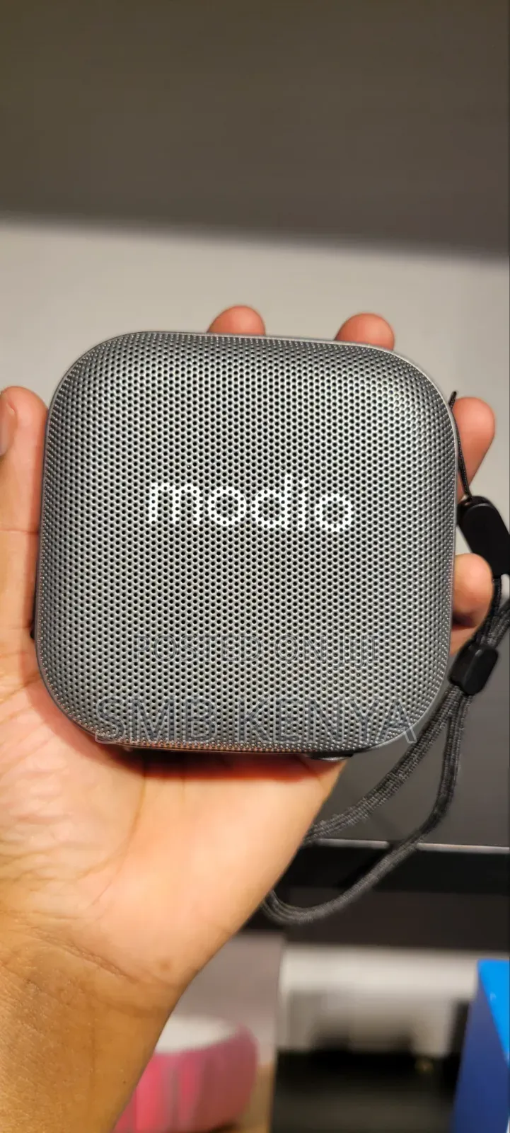 Wireless Portable Speaker With SD Card Slot-D201