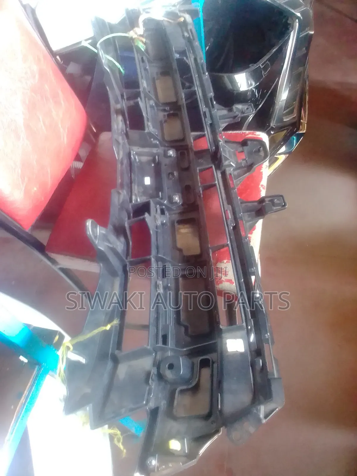 Toyota Noah 2018 Grill