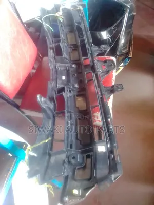 Toyota Noah 2018 Grill