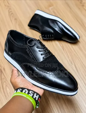 Berluti Men Casual