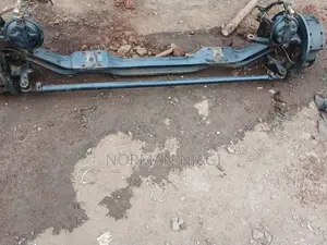 Howo Sinotruck H3 Rigid Front Axle for Sale