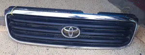 Toyota Land Cruiser 100 Series Grill