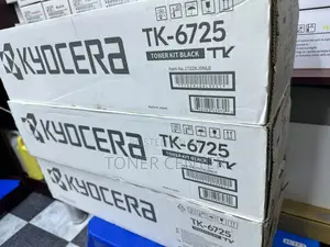 Kyocera TK-6725 Original Printer Toner