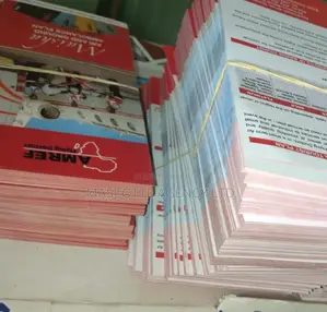 A6 A5 Flyers Printing –Quality Business Advertising Made Easy!