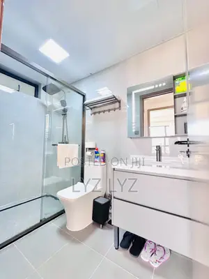 Spacious One Bedroom in Kilimani