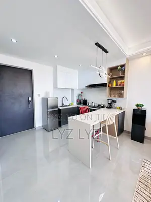 Spacious One Bedroom in Kilimani