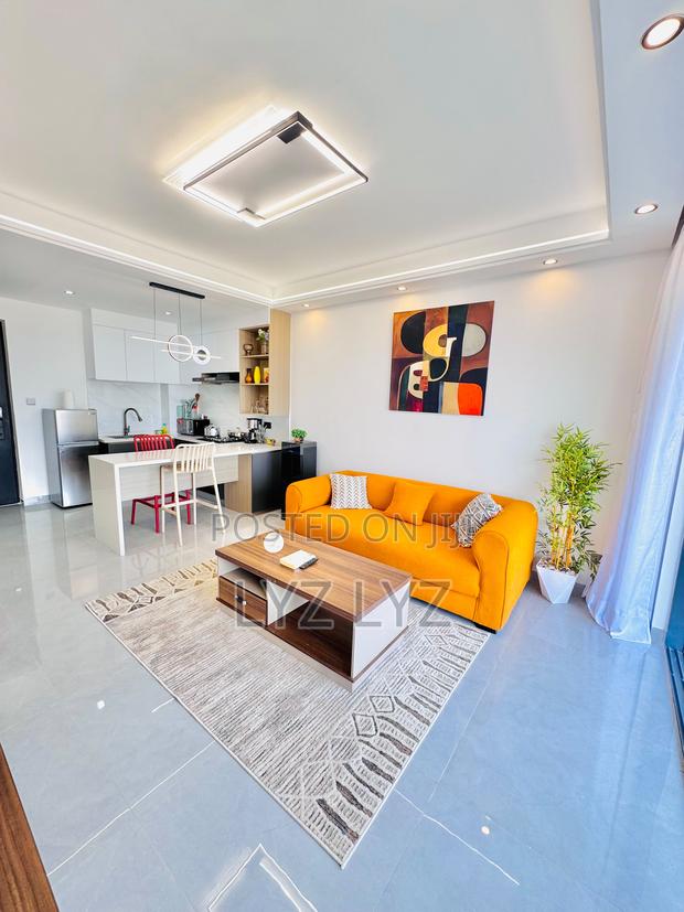 Spacious One Bedroom in Kilimani - thumbnail 5