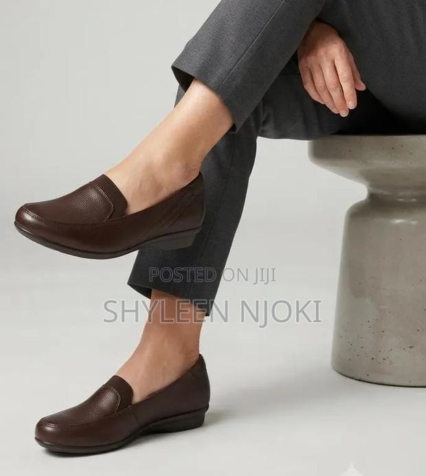 Women Flat Shoes