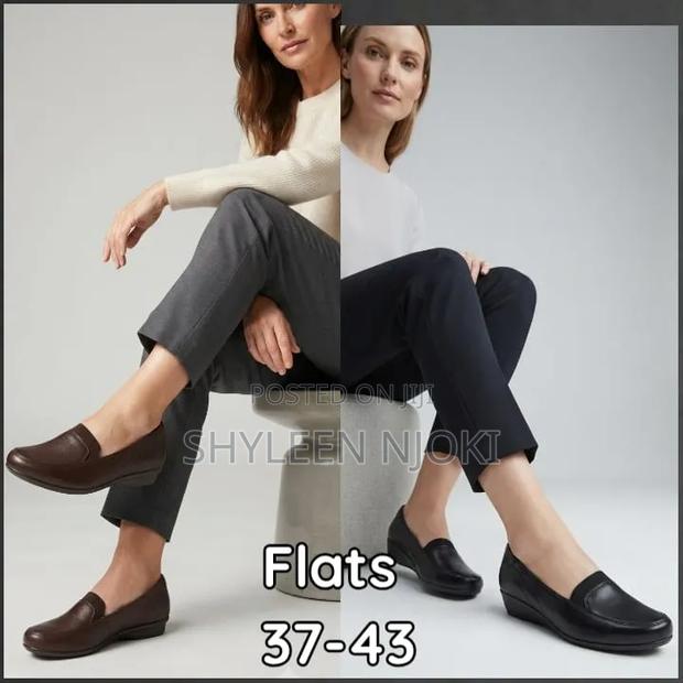 Women Flat Shoes - thumbnail 3