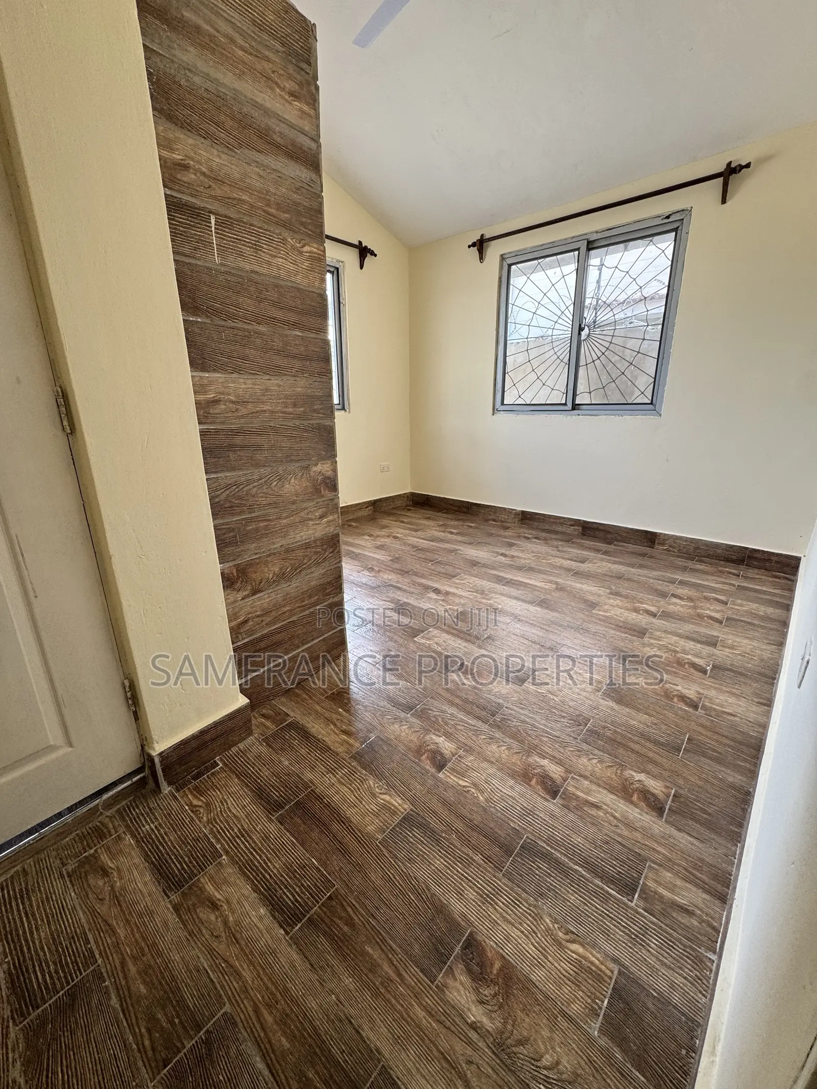 4bdrm Bungalow in Utange for sale