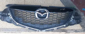 Mazda CX 5 2010/2015 Grill