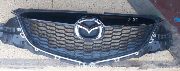 Mazda CX 5 2010/2015 Grill